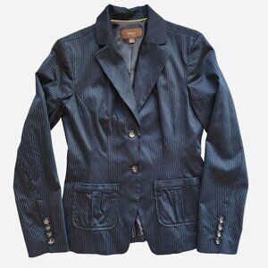 Merona vintage tailored blazer - y2k - size small 4